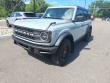 Used 2022 Ford Bronco Black Diamond Black Diamond  4x4