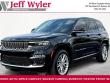 Used 2022 Jeep Grand Cherokee Summit Summit 4x4