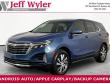 Used 2024 Chevrolet Equinox LT AWD  LT w/1LT