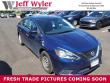 Used 2019 Nissan Sentra S S CVT