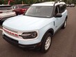  Ford Bronco Sport