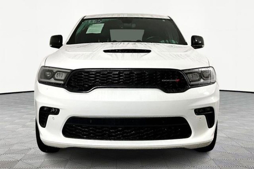 Used 2021 Dodge Durango R/T R/T RWD