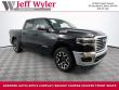 Used 2025 Ram 1500 Laramie Laramie 4x4 Crew Cab 57 Box