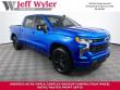 Used 2023 Chevrolet Silverado 1500 RST 4WD Crew Cab 147 RST
