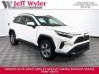 Used 2022 Toyota RAV4 XLE XLE AWD