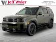 New 2026 Hyundai Santa Fe Hybrid Calligraphy SUV