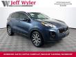 Used 2017 Kia Sportage EX EX AWD