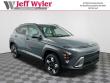 New 2025 Hyundai Kona SEL Convenience AWD SUV