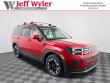 New 2025 Hyundai Santa Fe SEL AWD SUV