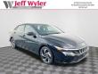 New 2025 Hyundai Elantra SEL Convenience Sedan