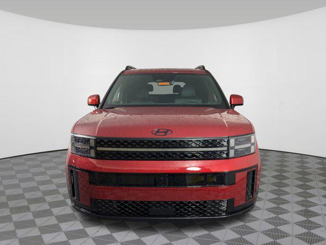 2025 Hyundai Santa Fe Calligraphy photo 3