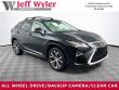 Used 2017 Lexus RX RX 350 RX 350 AWD