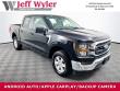 Used 2023 Ford F-150 XLT XLT 4WD SuperCrew 5.5 Box
