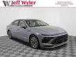 New 2025 Hyundai Sonata Hybrid SEL Sedan