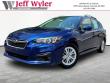 Used 2017 Subaru Impreza Premium 2.0i Premium  CVT