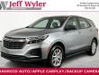 Used 2023 Chevrolet Equinox LS FWD  LS w/1LS
