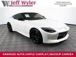 Used 2023 Nissan Z Performance Performance Auto