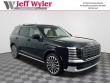 New 2026 Hyundai Palisade Calligraphy AWD SUV