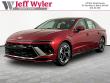 New 2026 Hyundai Sonata SEL Sport Sedan