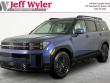 New 2026 Hyundai Santa Fe Hybrid Calligraphy SUV
