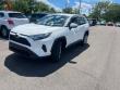 Used 2023 Toyota RAV4 LE LE AWD