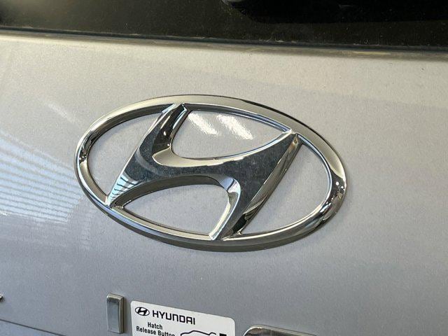 2025 Hyundai Palisade SEL - Photo 33