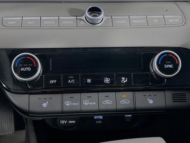 2025 Hyundai Elantra SEL - Photo 10