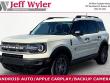Used 2024 Ford Bronco Sport Big Bend Big Bend 4x4
