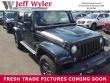 Used 2017 Jeep Wrangler Unlimited Rubicon Recon Rubicon Recon 4x4