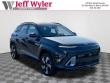 New 2026 Hyundai Kona Limited AWD SUV