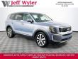 Used 2022 Kia Telluride EX EX AWD