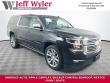 Used 2015 Chevrolet Suburban LTZ 4WD  LTZ