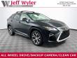 Used 2017 Lexus RX 350 RX 350 AWD
