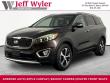 Used 2016 Kia Sorento EX FWD  3.3L EX
