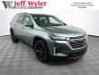 Used 2023 Chevrolet Traverse LT Cloth FWD  LT Cloth w/1LT