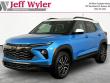 Used 2025 Chevrolet Trailblazer ACTIV AWD  ACTIV