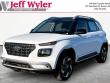 New 2026 Hyundai Venue SEL w/Two-Tone Roof SUV