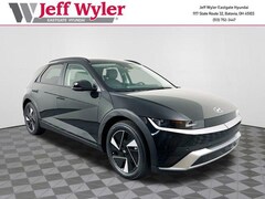 2025 Hyundai IONIQ 5 SUV