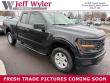 Used 2024 Ford F-150 XL XL 4WD SuperCab 6.5 Box