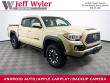 Used 2019 Toyota Tacoma 4WD SR SR Double Cab 5 Bed V6 AT
