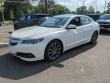 Used 2015 Acura TLX V6 Advance Sedan