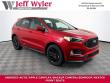 Used 2024 Ford Edge ST Line
