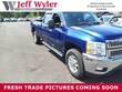 Chevrolet Silverado 2500HD