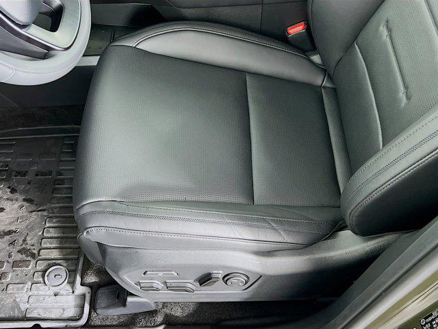 2025 Hyundai Santa Fe Calligraphy photo 4