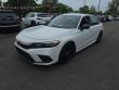Used 2023 Honda Civic Sedan Sport Sport CVT