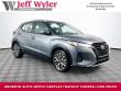 Used 2023 Nissan Kicks SV SV FWD