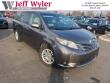 Used 2016 Toyota Sienna L