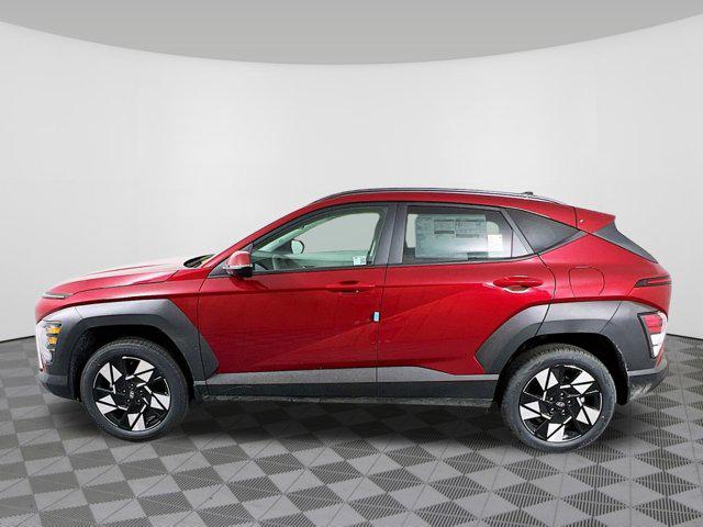 2025 Hyundai Kona SEL - Photo 26