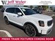 Used 2024 Kia Telluride SX Prestige SX Prestige AWD