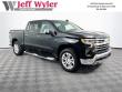 Used 2023 Chevrolet Silverado 1500 LTZ 4WD Crew Cab 147 LTZ
